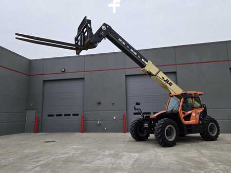 Manipulador fijo 2019  JLG 1732 (8)