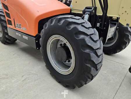 Manipulador fijo 2019  JLG 1732 (9)