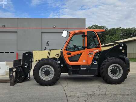 Manipulador fijo 2021  JLG 1732 (1)