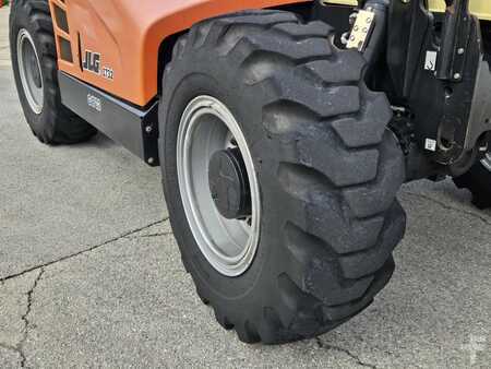 Manipulador fijo 2021  JLG 1732 (10)