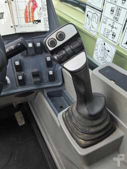 Manipulador fijo 2021  JLG 1732 (13)