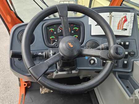 Manipulador fijo 2021  JLG 1732 (14)