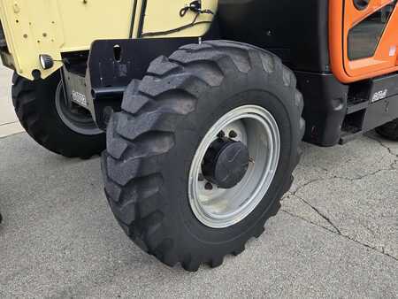 Manipulador fijo 2021  JLG 1732 (7)