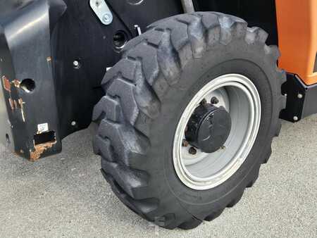 Manipulador fijo 2021  JLG 1732 (8)