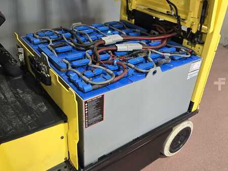 Montacargas diésel 2016  Hyster E65XN-40 (12)