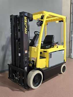 Montacargas diésel 2016  Hyster E65XN-40 (3)