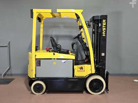 Montacargas diésel 2016  Hyster E65XN-40 (6)