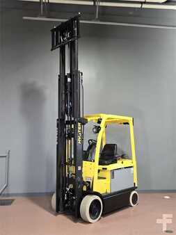 Montacargas diésel 2016  Hyster E65XN-40 (8)