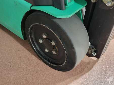 Carretilla elevadora diésel 2017  Mitsubishi FB18PNT (10)