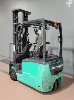 Carretilla elevadora diésel 2017  Mitsubishi FB18PNT (2)