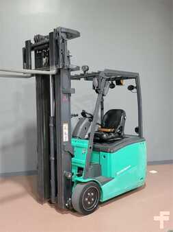 Carretilla elevadora diésel 2017  Mitsubishi FB18PNT (7)