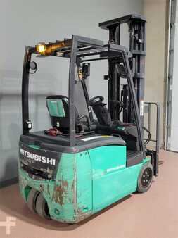 Carretilla elevadora diésel 2017  Mitsubishi FB18PNT (5)