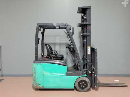 Carretilla elevadora diésel 2017  Mitsubishi FB18PNT (6)