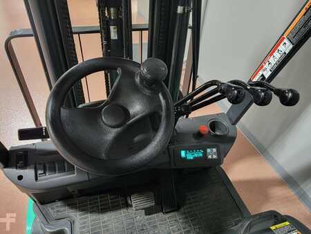 Carretilla elevadora diésel 2017  Mitsubishi FB18PNT (10)