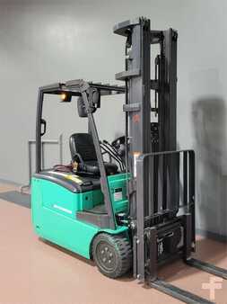 Carretilla elevadora diésel 2017  Mitsubishi FB18PNT (4)