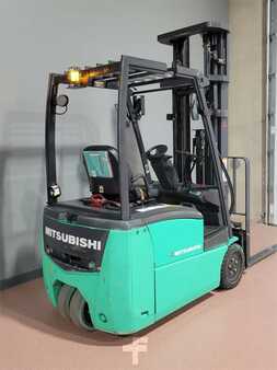 Carretilla elevadora diésel 2017  Mitsubishi FB18PNT (5)