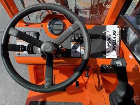Manipulador fijo 2024  SkyTrak 10054 (10)