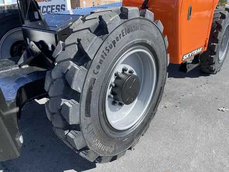 Manipulador fijo 2024  SkyTrak 10054 (13)