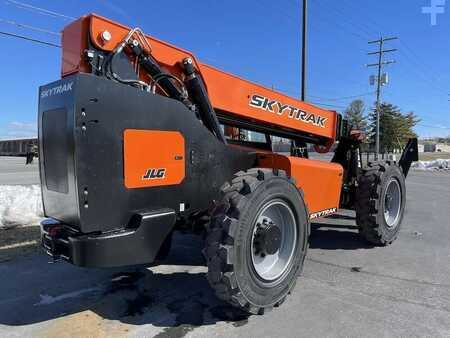 Manipulador fijo 2024  SkyTrak 10054 (5)