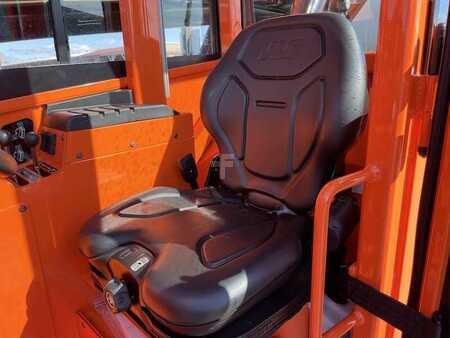 Manipulador fijo 2024  SkyTrak 10054 (8)