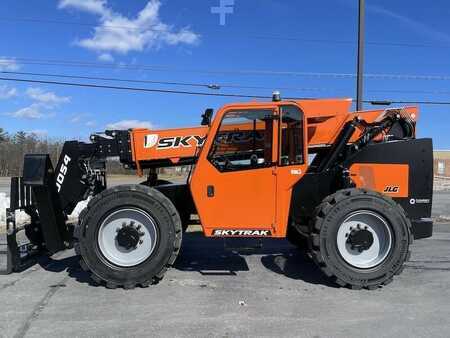 Manipulador fijo 2024  SkyTrak 10054 (1)