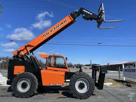 Manipulador fijo 2024  SkyTrak 10054 (6)