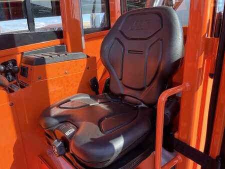 Manipulador fijo 2024  SkyTrak 10054 (8)