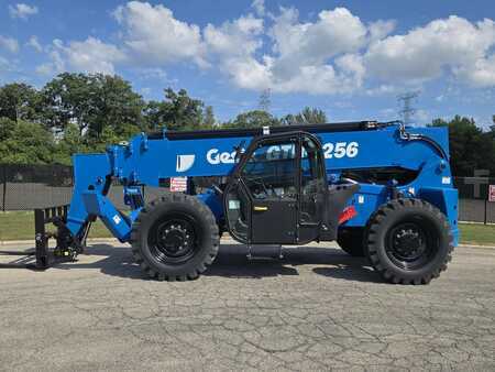 Manipulador fijo 2024  Genie GTH1256 (1)