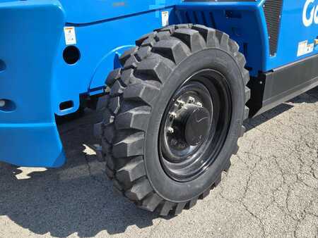 Manipulador fijo 2024  Genie GTH1256 (10)