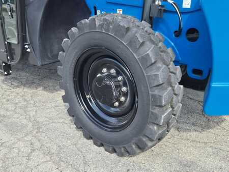 Manipulador fijo 2024  Genie GTH1256 (11)