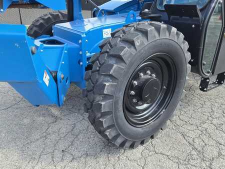 Manipulador fijo 2024  Genie GTH1256 (12)