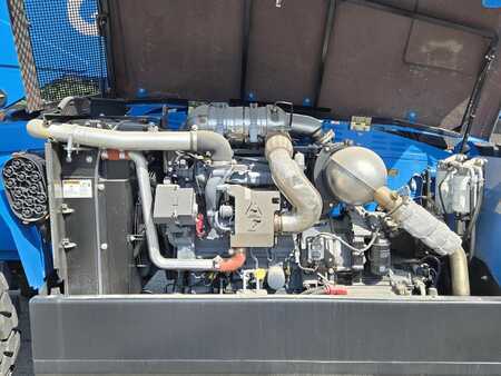 Manipulador fijo 2024  Genie GTH1256 (13)