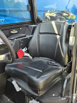 Manipulador fijo 2024  Genie GTH1256 (14)