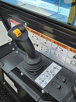 Manipulador fijo 2024  Genie GTH1256 (15)