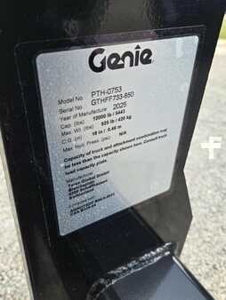 Manipulador fijo 2024  Genie GTH1256 (18)