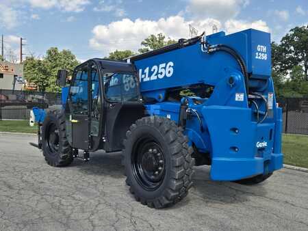 Manipulador fijo 2024  Genie GTH1256 (2)