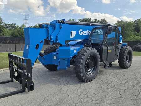 Manipulador fijo 2024  Genie GTH1256 (3)