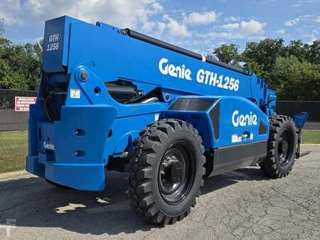 Manipulador fijo 2024  Genie GTH1256 (5)