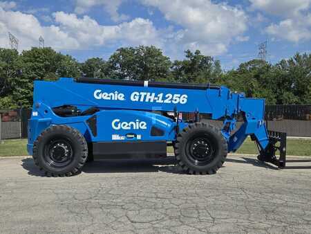 Manipulador fijo 2024  Genie GTH1256 (6)