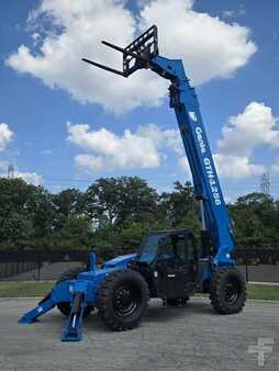 Manipulador fijo 2024  Genie GTH1256 (7)