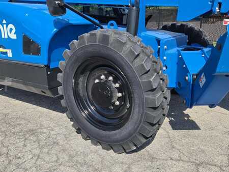 Manipulador fijo 2024  Genie GTH1256 (9)