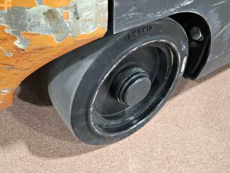 Carretilla elevadora GLP 2021  Doosan GC15S-9 (11)