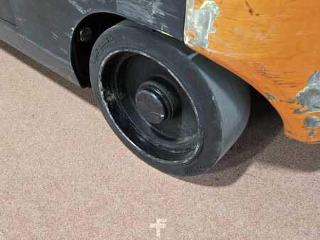 Carretilla elevadora GLP 2021  Doosan GC15S-9 (12)