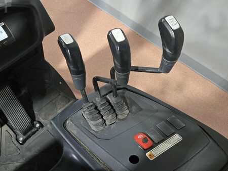 Carretilla elevadora GLP 2021  Doosan GC15S-9 (14)