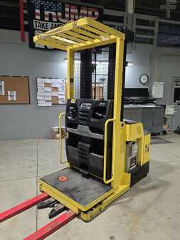 Vertical order pickers 2015  Hyster R30XMS3 (3)