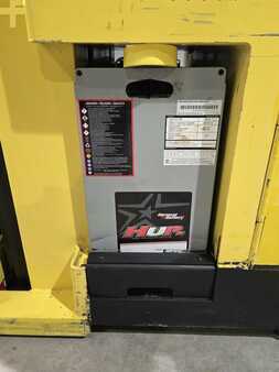 Vertical order pickers 2015  Hyster R30XMS3 (7)