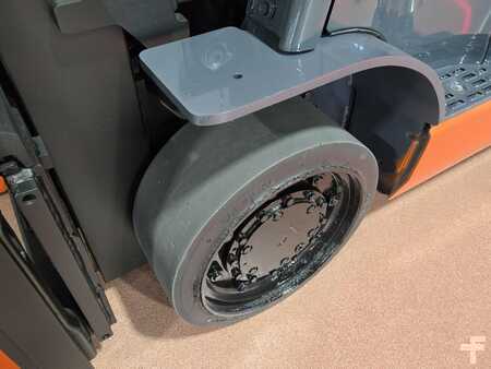 Carretilla elevadora GLP 2018  Toyota 8FGC35U-BCS (10)