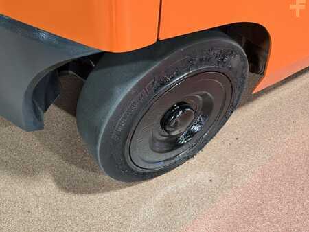 Carretilla elevadora GLP 2018  Toyota 8FGC35U-BCS (11)