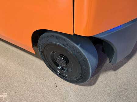 Carretilla elevadora GLP 2018  Toyota 8FGC35U-BCS (12)