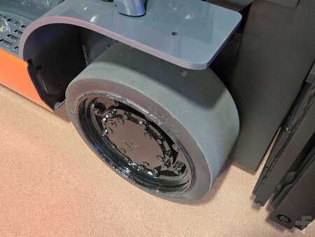 Carretilla elevadora GLP 2018  Toyota 8FGC35U-BCS (9)